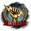demi gods ii wild 1 symbol