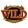 demi gods iv christmas edition wild symbol