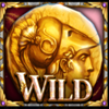 demi gods v hold and hit wild symbol
