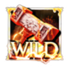 demi gods vii nightfall sticky wild symbol