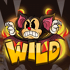 demons delight wild symbol