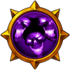 demons gate multiplier wild symbol