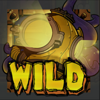 depths of fortune symbol wild