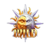 destiny of sun and moon wild symbol