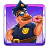 detective donut kickback wild symbol