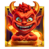 devils diamond rush wild symbol