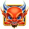 devils feast wild symbol