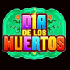 dia de los muertos wild symbol