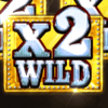 diamond bounty 7s hold and win wild symbol