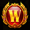 diamond cascade wild symbol