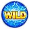 diamond charge extra wild symbol