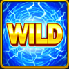 diamond charge megaways wild symbol