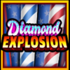 diamond explosion patriots symbol wild wild 2