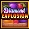 diamond explosion polish fruits jesien wild symbol
