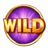 diamond hits symbol wild
