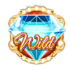 diamond hunter vip wild 2 symbol