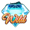 diamond hunter vip wild symbol