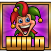 diamond joker respin wild scatter symbol