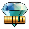 diamond joker respin wild symbol