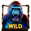 diamond king gorilla wild symbol