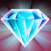 diamond luster wild symbol
