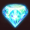 diamond magic deluxe wild symbol