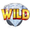 diamond match deluxe wild symbol