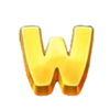 diamond pups bling bling wild symbol