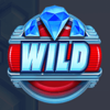 diamond shot wild symbol