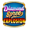 diamond spree explosion wild symbol