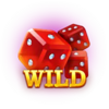 dice and drop wails symbol