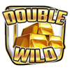 dice gold 243 wild gold symbol