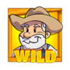 dick the farmer wild symbol