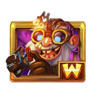 dig n drop wild 2 symbol