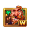 dig n drop wild 3 symbol