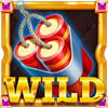 diggers dough wild symbol