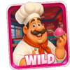 diner bonanza wild symbol