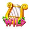 dionysus party wild symbol