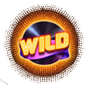 disco farm hold and win wild symbol