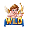 divine fruit wild symbol