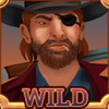 dodge city slots wild symbol