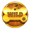 dog heist shift n win 1 wild symbol
