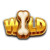 dog squad wild symbol
