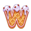 dolce dream wild symbol