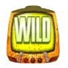 doomsday saloon wild symbol