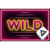 dopamine rush dice wild symbol