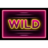 dopamine rush wild symbol