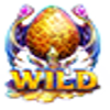 doragons gems wild symbol