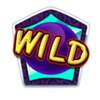 dou di zhu wild symbol