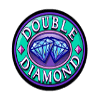 double diamond wild symbol
